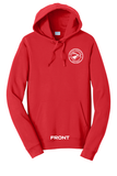 D3troit Cornhole - Hoodie