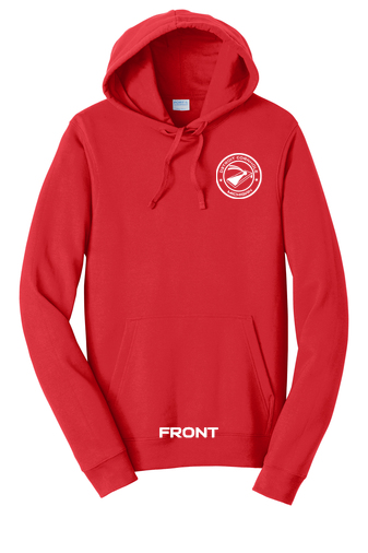 D3troit Cornhole - Hoodie