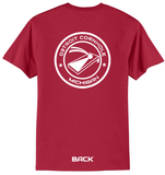 D3troit Cornhole - Short Sleeve T-Shirt