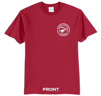 D3troit Cornhole - Short Sleeve T-Shirt