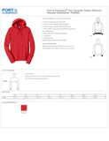 D3troit Cornhole - Hoodie